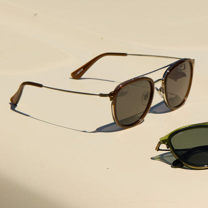 Camden by DIFF | Polarized Sunglasses