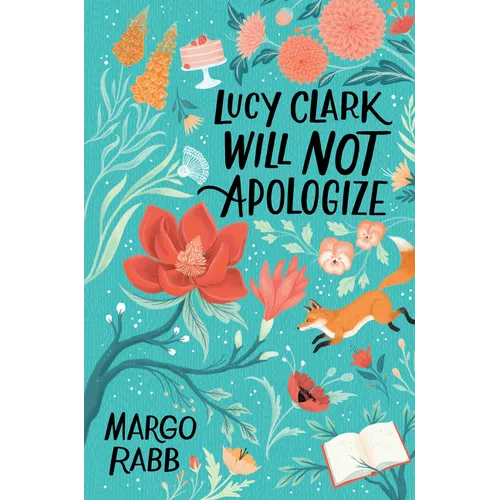 Lucy Clark Will Not Apologize - Paperback