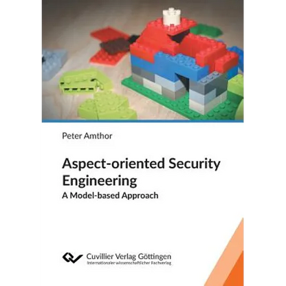 Aspect-oriented Security Engineering - Paperback