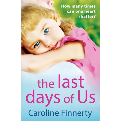 The Last Days of Us - Paperback