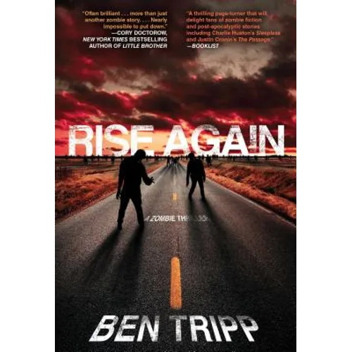 Rise Again - Paperback