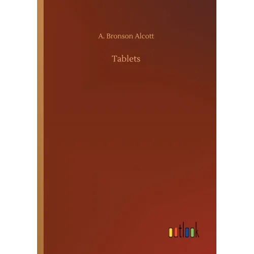 Tablets - Paperback