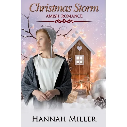 Christmas Storm - Paperback