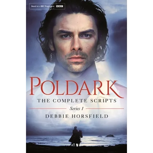 Poldark: The Complete Scripts - Series 1 - Paperback