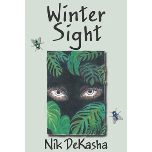 Winter Sight - Paperback