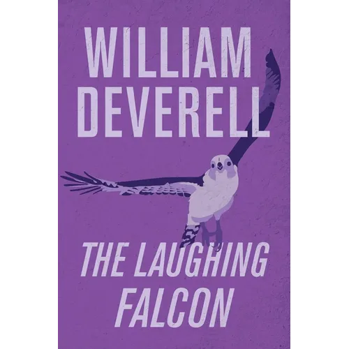 The Laughing Falcon - Paperback