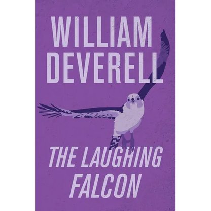 The Laughing Falcon - Paperback