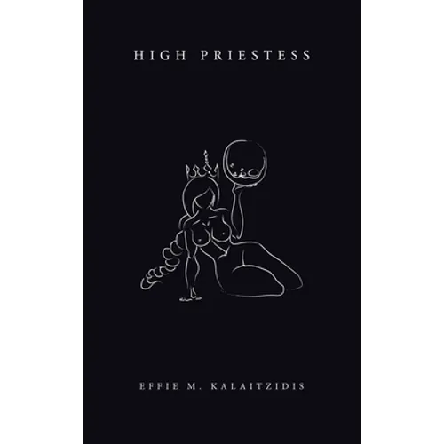 High Priestess - Paperback