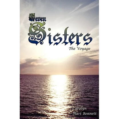 Seven Sisters: The Voyage - Paperback