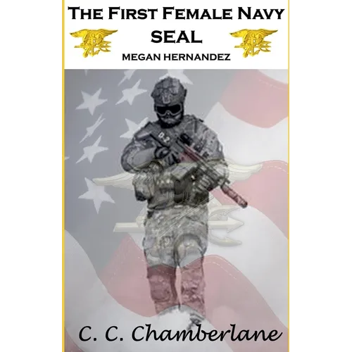 The First Female Navy SEAL - Paperback