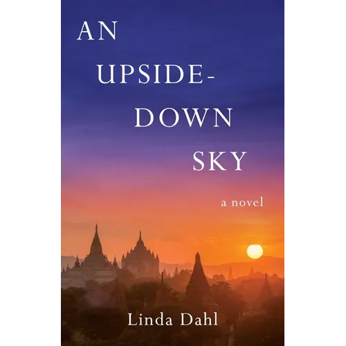 An Upside-Down Sky - Paperback