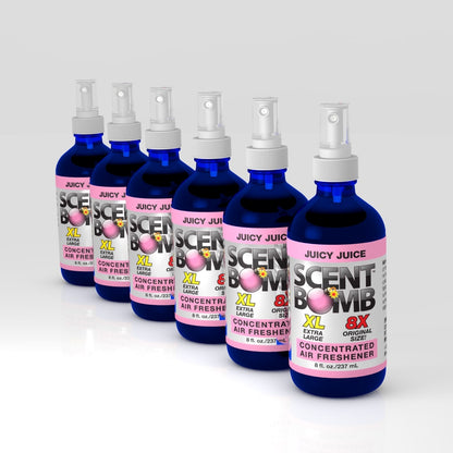 SPRAY BOTTLES 8oz