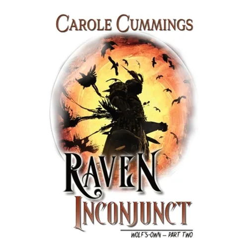 Raven Inconjunct - Paperback