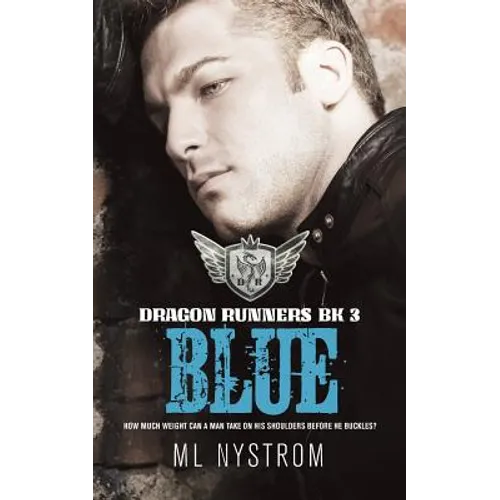 Blue - Paperback
