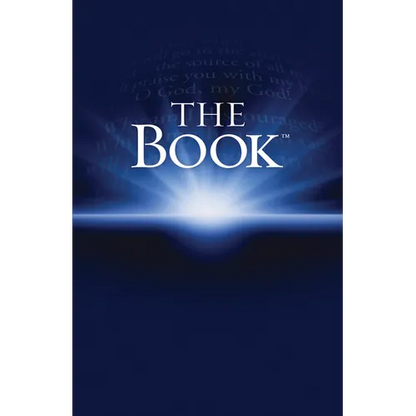 Book-Nlt - Paperback