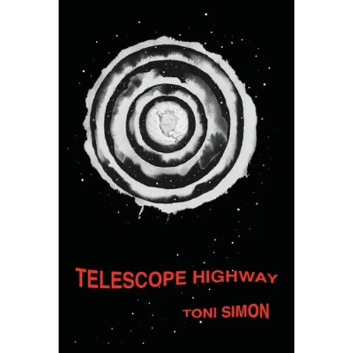 Telescope Highway - Paperback