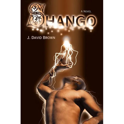 Shango - Paperback