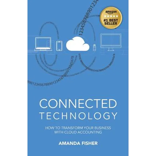 Connected Technology - Paperback