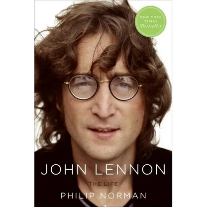 John Lennon: The Life - Paperback