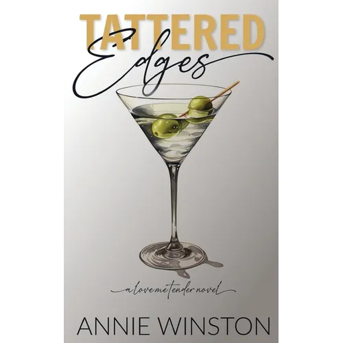 Tattered Edges - Paperback