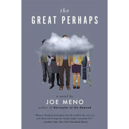 Great Perhaps - Paperback