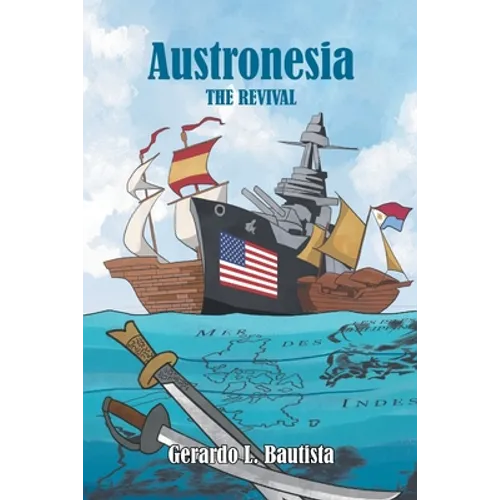 Austronesia: The Revival - Paperback