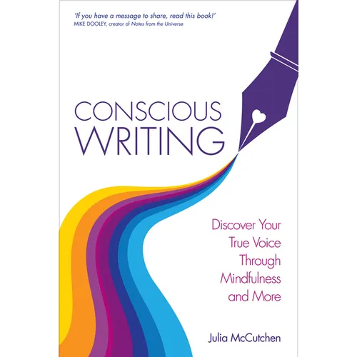 Conscious Writing - Paperback