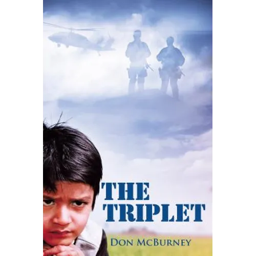 The Triplet - Hardcover
