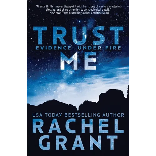 Trust Me - Paperback