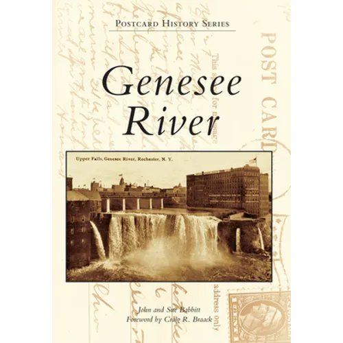 Genesee River - Paperback