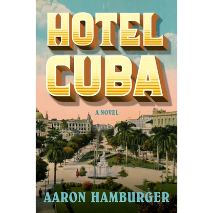 Hotel Cuba - Paperback