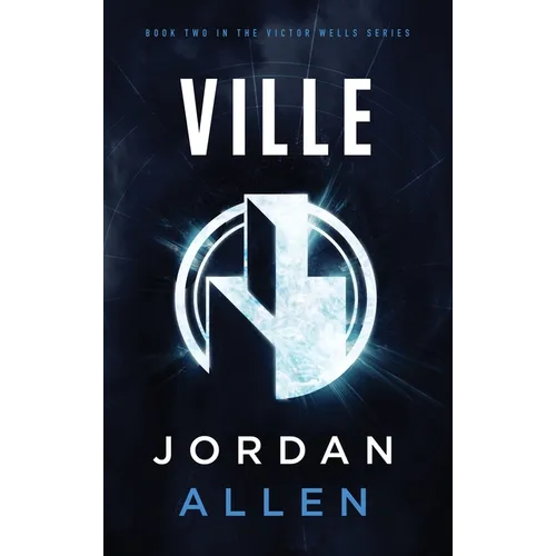 Ville - Hardcover
