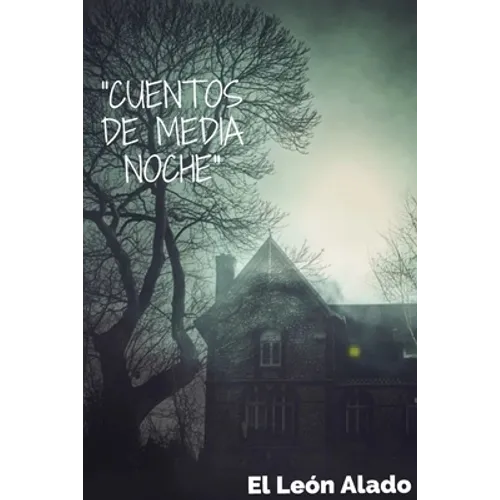 "Cuentos de medianoche" - Paperback