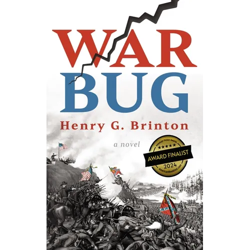 War Bug - Paperback