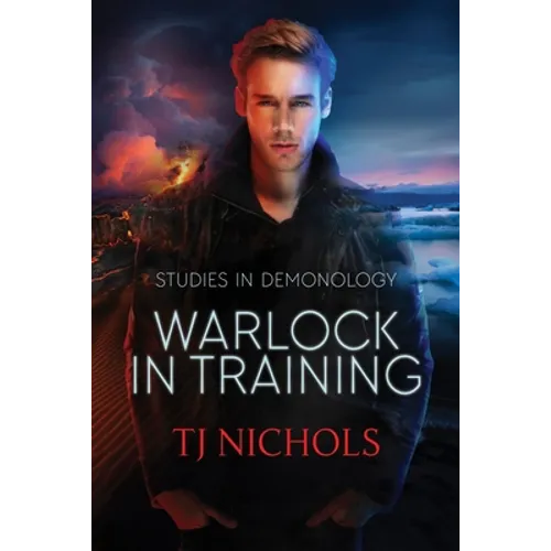 Warlock in Training: Studies in Demonology - Paperback