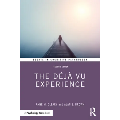 The Déjà Vu Experience - Paperback