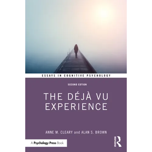 The Déjà Vu Experience - Paperback