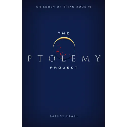 The Ptolemy Project - Paperback