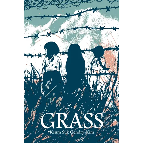 Grass - Paperback