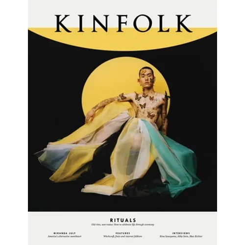 Kinfolk 38 - Paperback