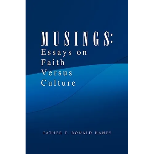 M U S I N G S - Paperback