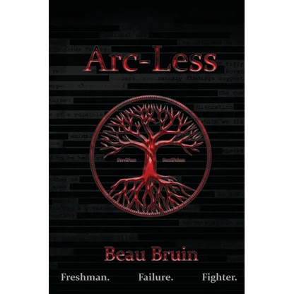 Arc-Less - Paperback