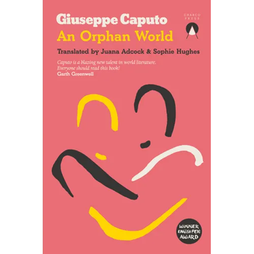 An Orphan World - Paperback