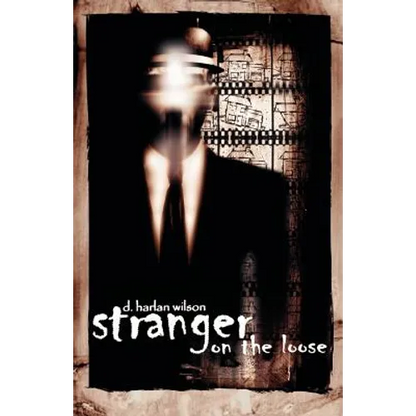 Stranger on the Loose - Paperback