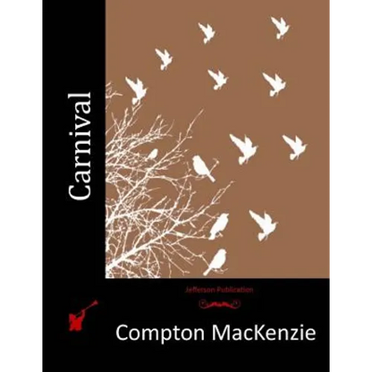 Carnival - Paperback