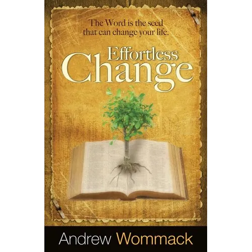 Effortless Change - Paperback