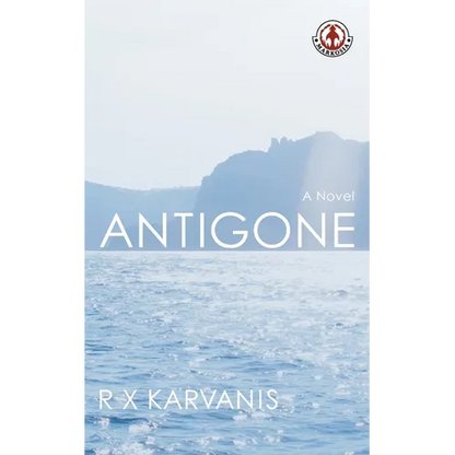 Antigone - Paperback