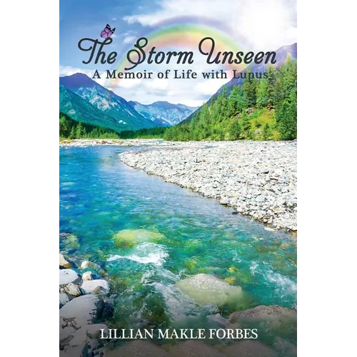The Storm Unseen - Paperback