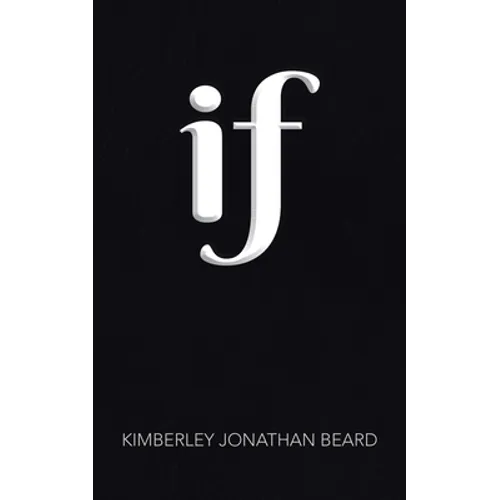 If - Paperback