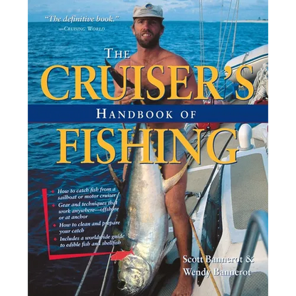 The Cruiser's Handbook of Fishing - Paperback